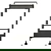Evita Bar Cart thumbnail 1