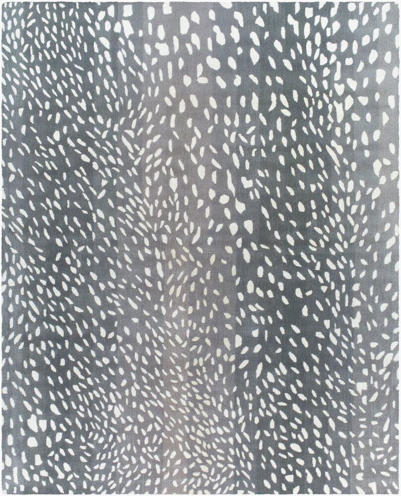 Athena Handmade Rug, by Surya, 11' length x 8' width