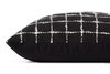 Magnolia Home by Joanna Gaines x Loloi Mary Pillow, Decorative Pillow, 18" length x 18" width thumbnail 2