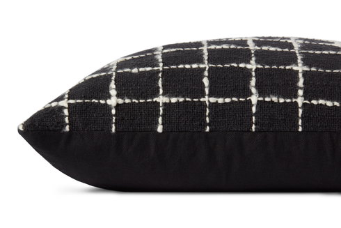 Magnolia Home by Joanna Gaines x Loloi Mary Pillow
