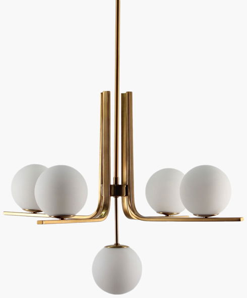 Wismar Chandelier