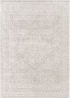 Gavic Machine Woven Rug, by Surya, 7'2.61" length x 5'2.99" width thumbnail