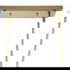 Mistie 8 Light Linear Chandelier thumbnail 7