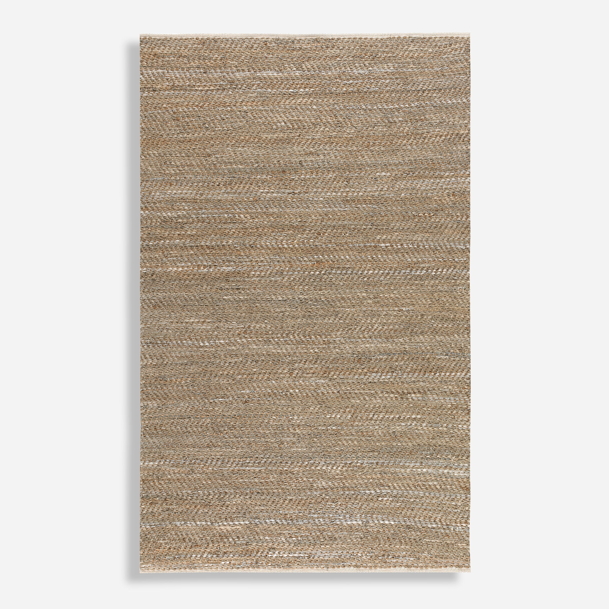 Tobais 9 X 12 Rug - Beige large image 