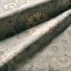 Jaipur Living Modify KAI12 Handknotted Medallion Sage and Gray Area Rug (10'x14') thumbnail 2