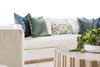 Siena 96' Plinth Base Sofa, Seating by Essentials for Living, 96" width x 32" height x 37.5" depth thumbnail 18