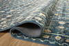 Rifle Paper Co. x Loloi Eden Rug, 1'6" length x 1'6" width thumbnail 6