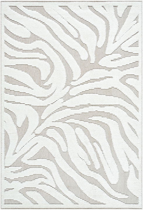 Lyna Machine Woven Rug