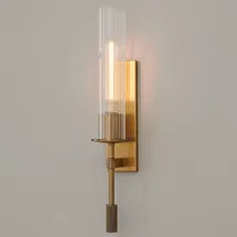 Online Designer Bathroom Wakefield Sconce
