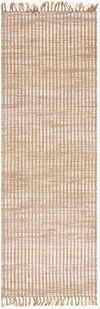 Alex Handmade Rug, by Surya, 1'6" length x 1'6" width thumbnail
