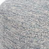 Avila Tweed Round Ottoman thumbnail 3