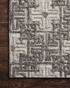 Loloi Ehren Rug, 1'6" length x 1'6" width thumbnail 3