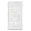 Nexus Wood Geometric Wall Decor thumbnail 0