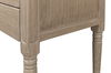 Asher 3 Drawer Commode thumbnail 8