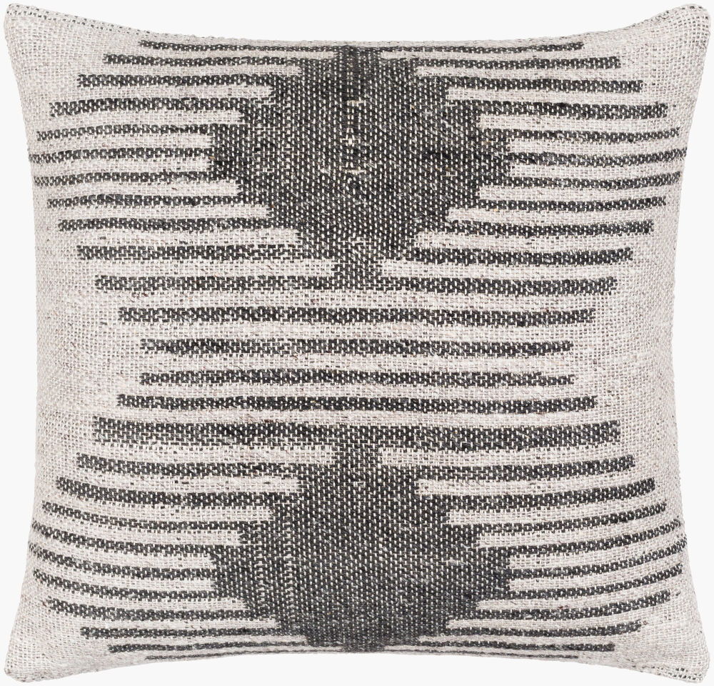 Lewis Lumbar Pillow Down large image 