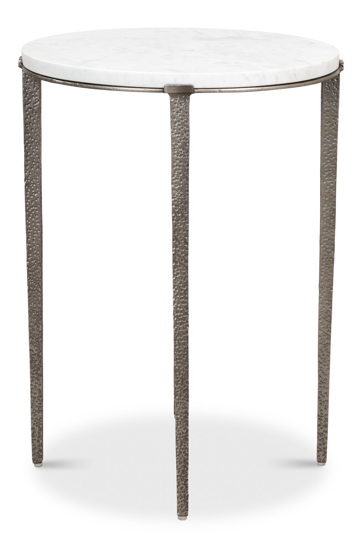 Banswara Round Table, by Sarreid, 1'6" length x 1'6" width x 2' height View 9
