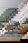Caris Club Chair thumbnail 9