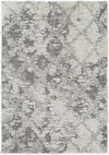 Alta Shag Machine Woven Rug, by Surya, 6'11.86" length x 5'2.99" width thumbnail