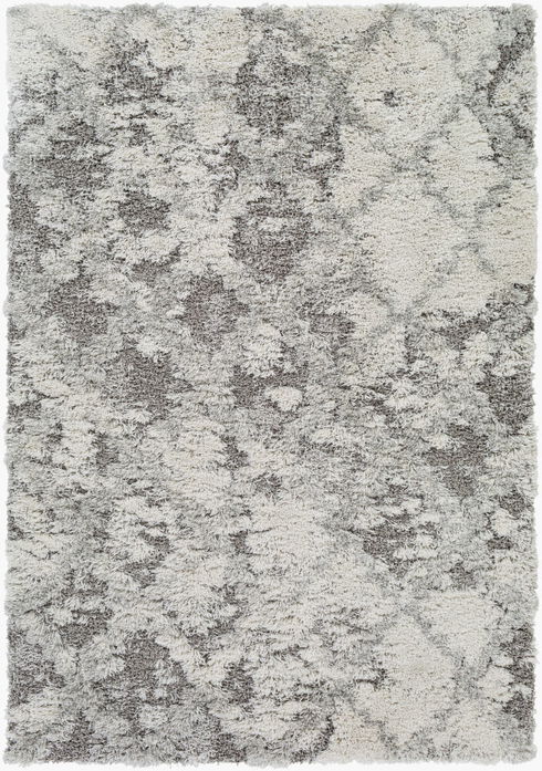 Alta Shag Machine Woven Rug