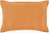 Copacetic Lumbar Pillow, Decorative Pillow by Surya, 13" length x 19" width thumbnail