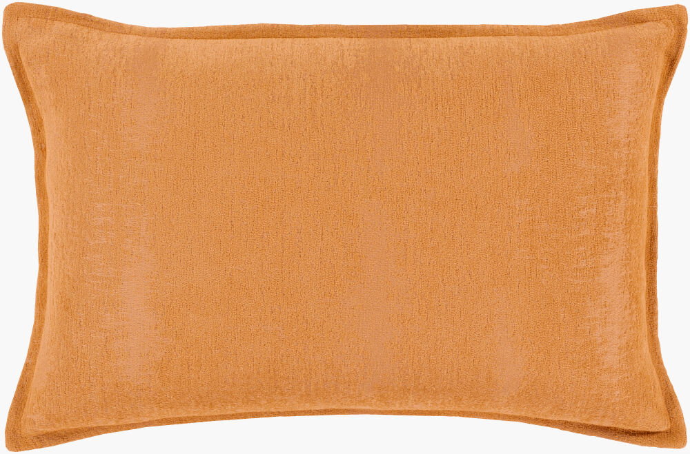 Copacetic Lumbar Pillow, Decorative Pillow by Surya, 13" length x 19" width