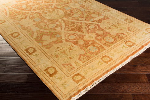 Antique Handmade Rug