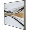 Webber  Canvas Art, Painting by Renwil, 48" height x 2.2" depth thumbnail 2