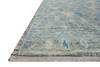 Loloi Anissa Rug, 1'6" length x 1'6" width thumbnail 2