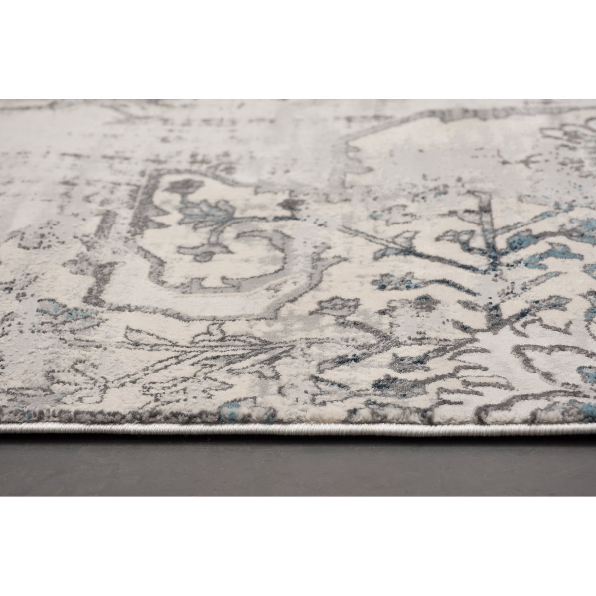 Ariella Indoor Rug, by Renwil, 1'10" width x 15'1.1" height View 4