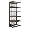 Kai Dark Walnut Etagere thumbnail 3