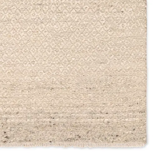Jaipur Living Folade LEO08 Handmade Trellis Tan and Taupe Area Rug (5