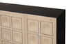 Nadir Sideboard, Cabinets & Sideboard by Sarreid, 107" length x 18" width x 36" height thumbnail 11