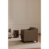 Hewitt Accent Chair Warm Grey thumbnail 7