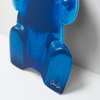 Gummy Bear Sapphire Blue (No Embellishment), Art by Oliver Gal,  15x10 thumbnail 5
