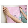 Disney Princess Pink Peel & Stick Wall Mural, Wallpaper by York Wall, 6' length x 1'6" width x 0.02" depth thumbnail 5