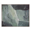 Impression Framed Painting Verdant Palette thumbnail 0