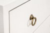 Strand Shagreen 6-Drawer Double Dresser, by Essentials for Living, 68" width x 37.5" height x 20" depth thumbnail 7