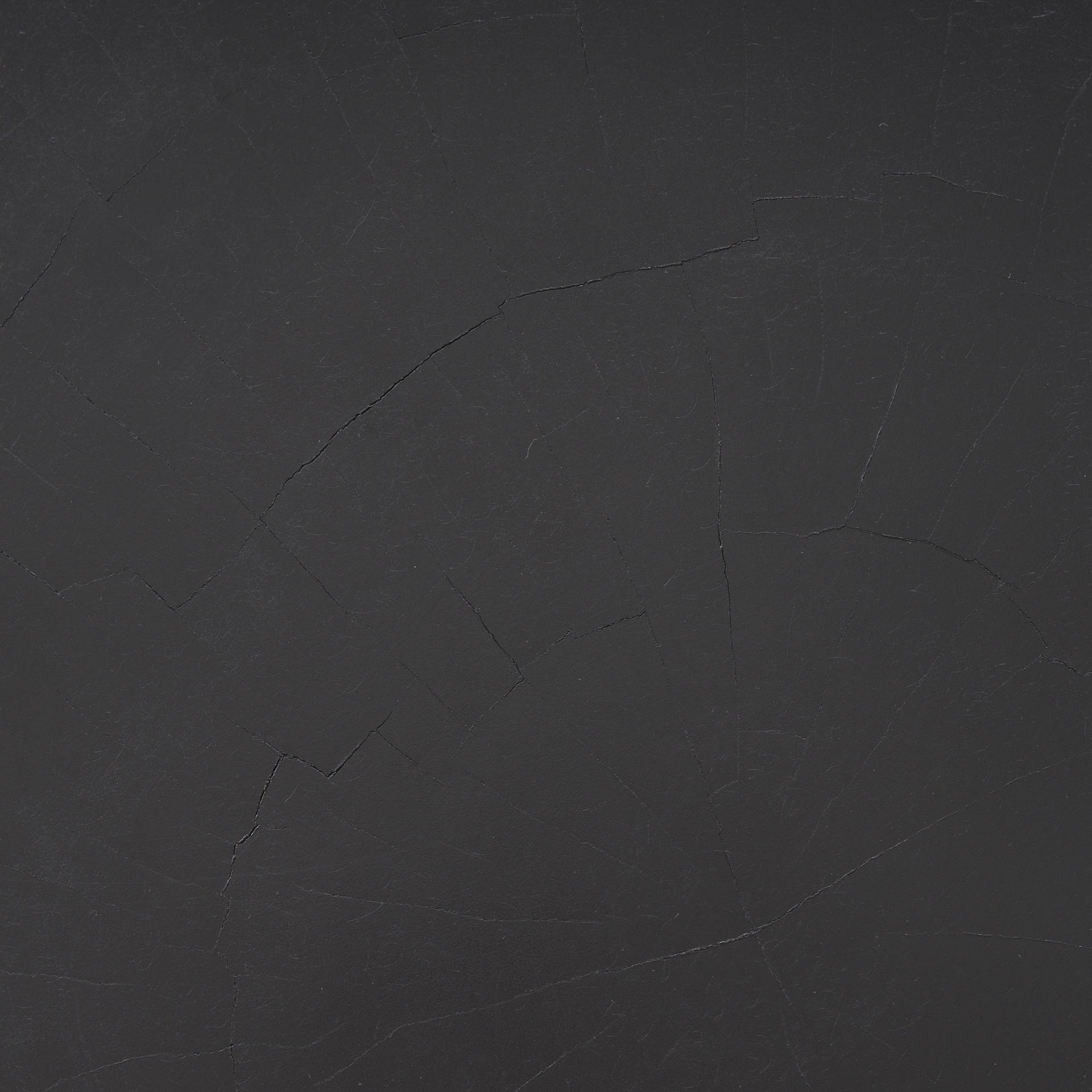 Riya Solid Black Wooden Stool, Ottoman by Mercana, 15" length x 15" width x 19" height View 4