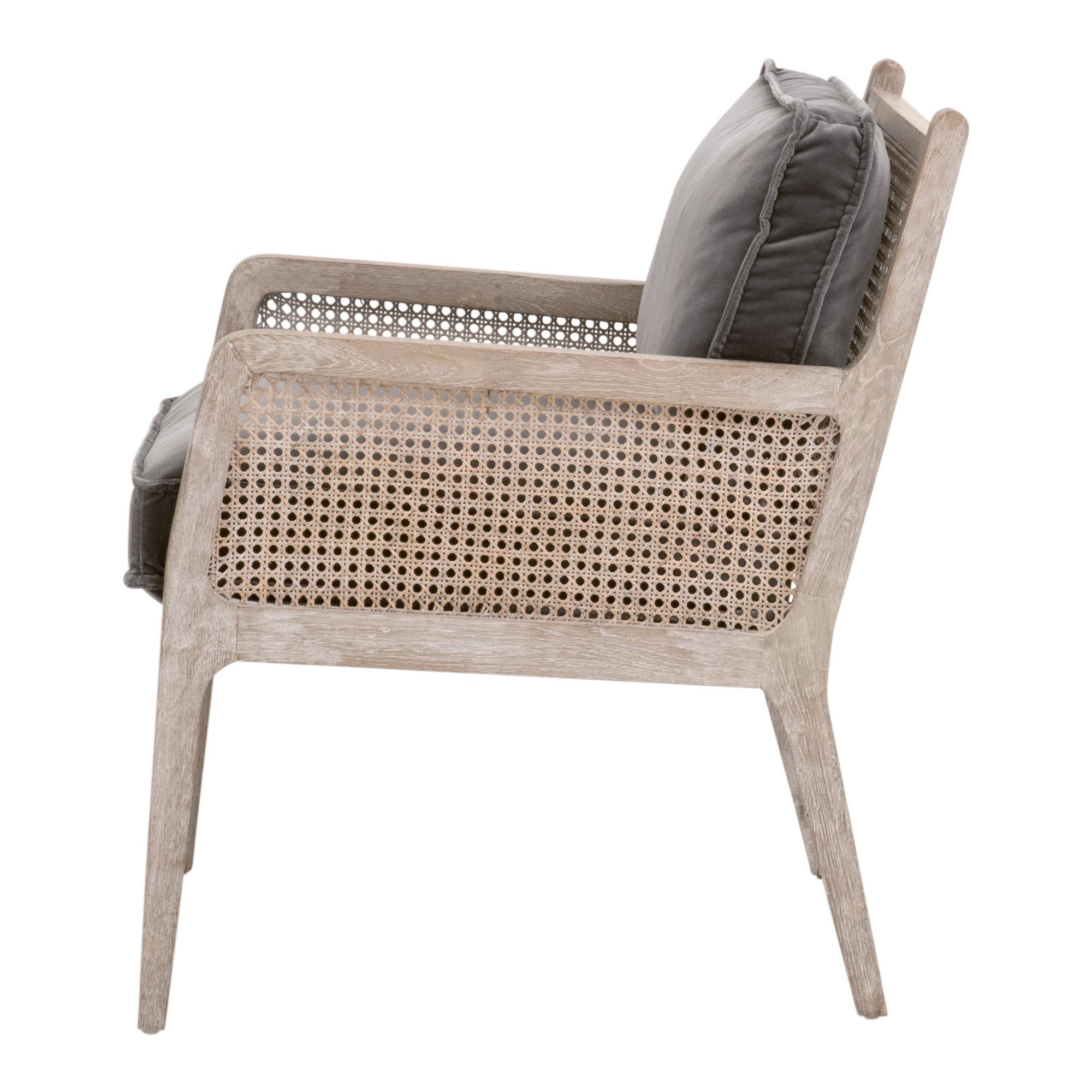 Leone Club Chair large image 
