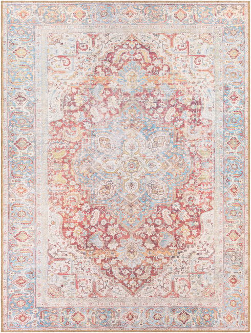 Alanya Machine Woven Rug