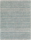 Eagean Machine Woven Rug thumbnail 0