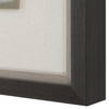 Dog Days Framed Prints Set/4, Art by Uttermost, 28" width x 23.37" height x 1.75" depth thumbnail 6