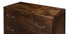 Bauhaus Chest Of Drawers, by Sarreid, 1'7" length x 3'4" width x 2'11" height thumbnail 10