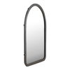 Granger Mirror Black thumbnail 1
