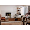 Orville Dining Chair Black - Set Of Two thumbnail 9