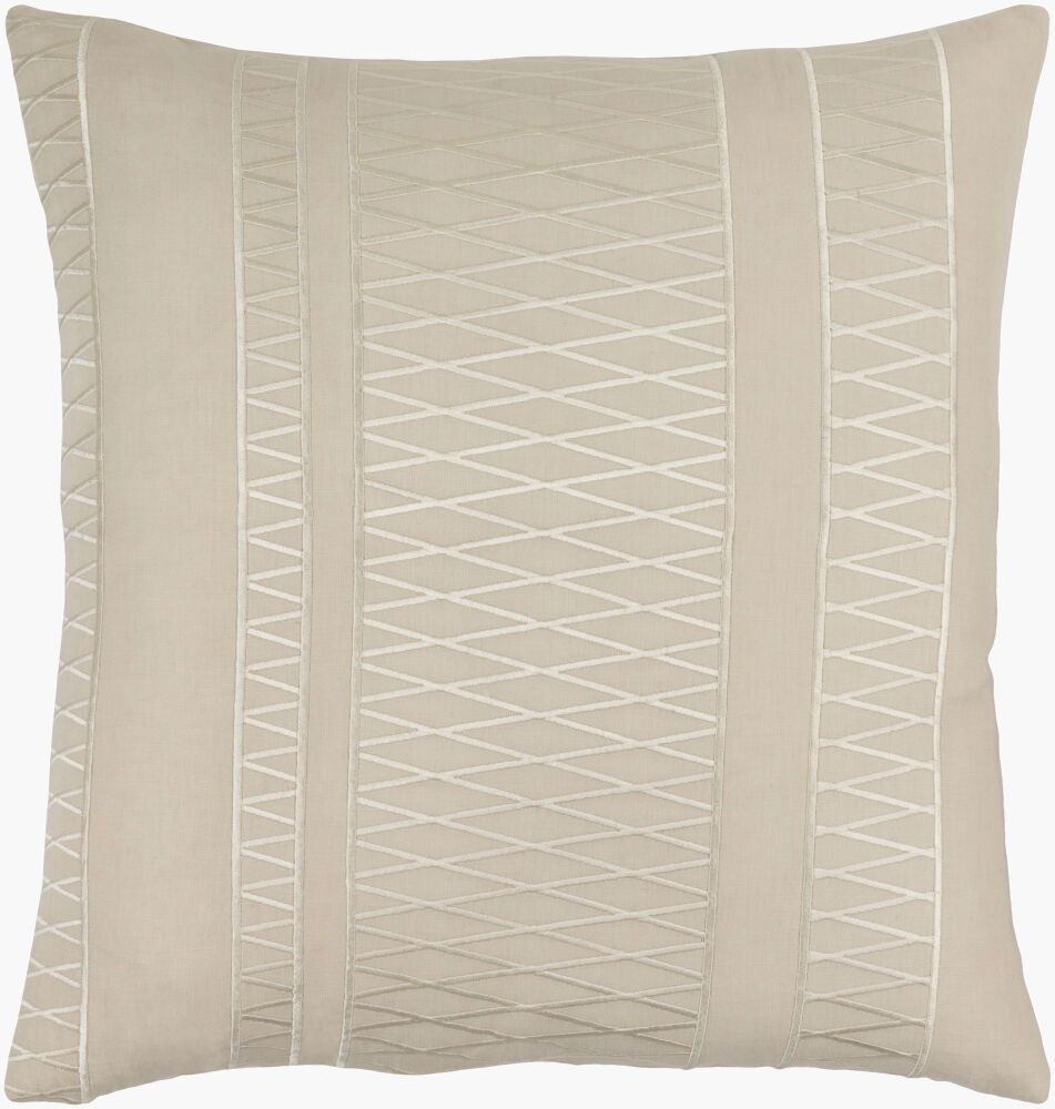 Cora Accent Pillow large image 