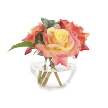 Online Designer Bedroom John Richard Real Feel Beauties Plant