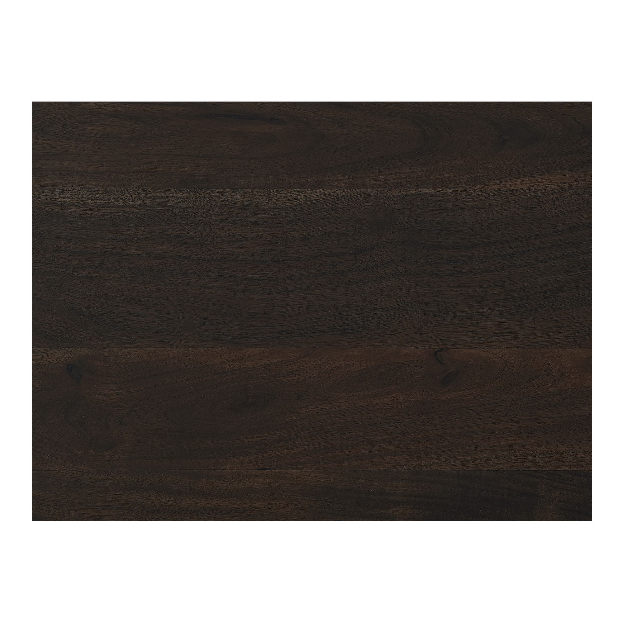 Madagascar Nightstand Dark Brown, by Moe's Home, 21.5" width x 22" height x 16" depth View 7