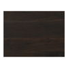 Madagascar Nightstand Dark Brown, by Moe's Home, 21.5" width x 22" height x 16" depth thumbnail 7