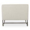 Jules Outdoor Accent Chair Flecked Beige thumbnail 5
